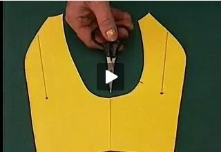Mouwen naaien: Armbedekkers die je outfit compleet maken!