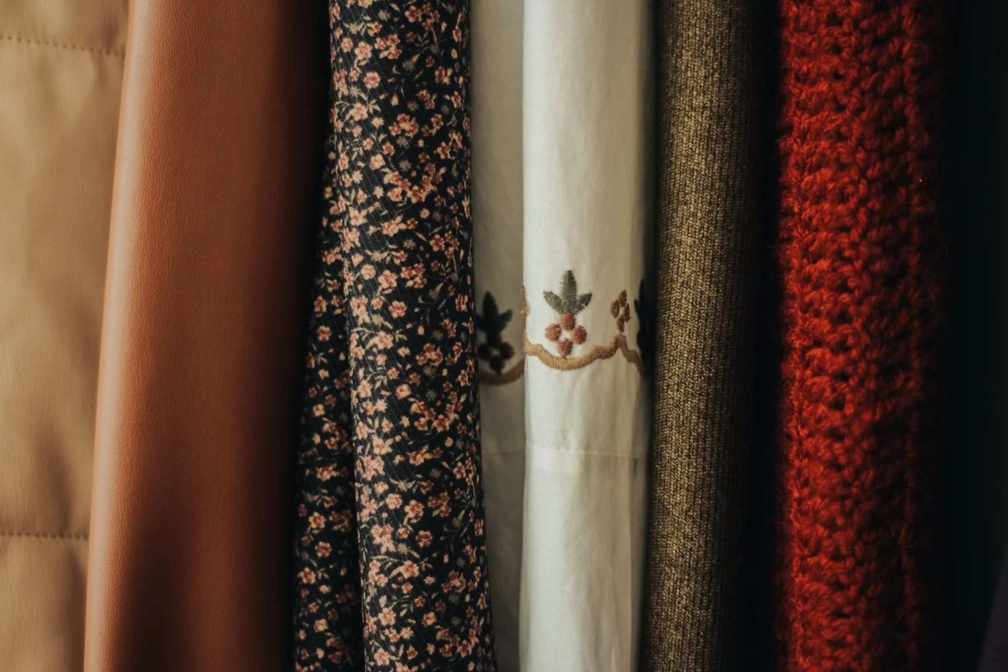 Zomen naaien: welke zoom voor welk kledingstuk…  